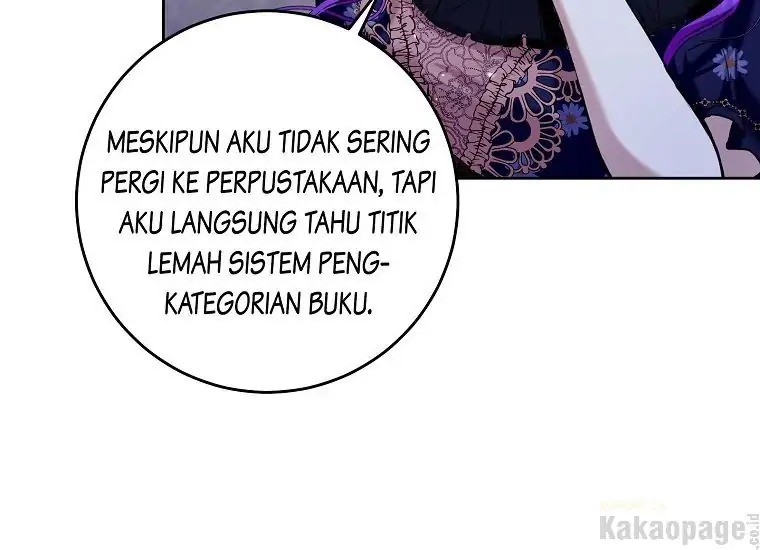 The Perks of Being a Villainess Chapter 26 - halaman 108
