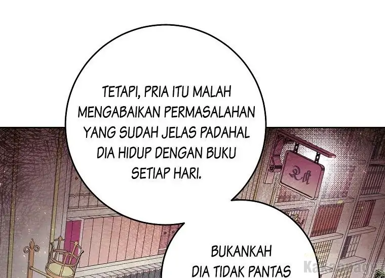 The Perks of Being a Villainess Chapter 26 - halaman 109