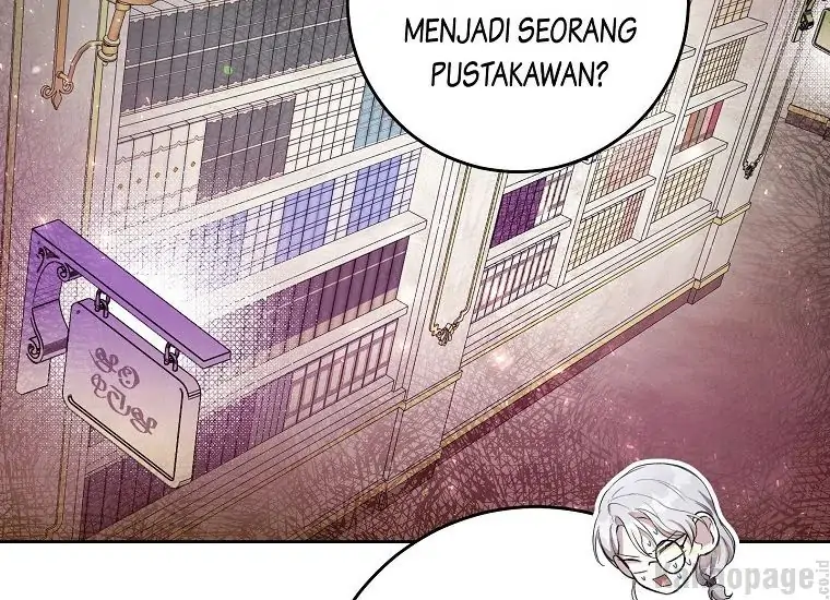 The Perks of Being a Villainess Chapter 26 - halaman 110