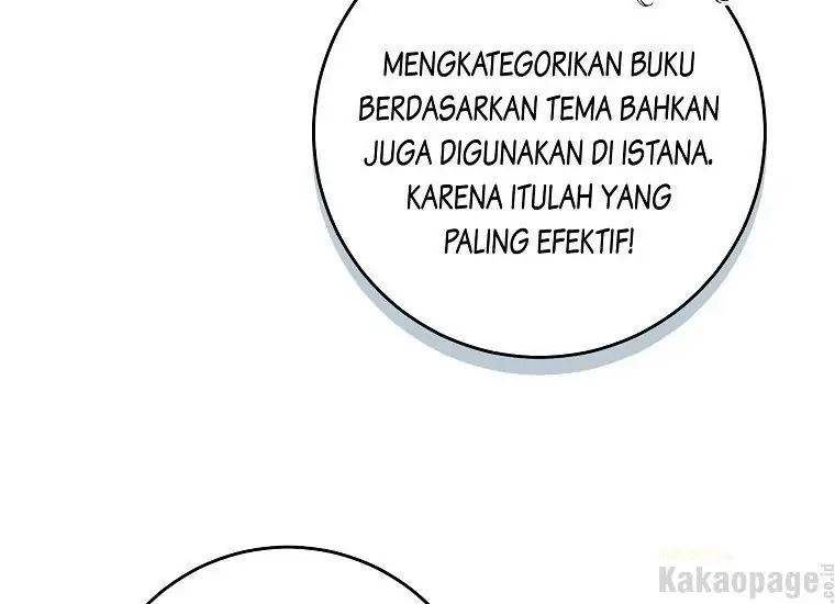 The Perks of Being a Villainess Chapter 26 - halaman 111