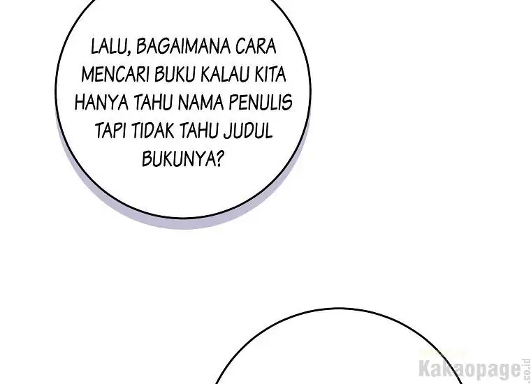 The Perks of Being a Villainess Chapter 26 - halaman 112