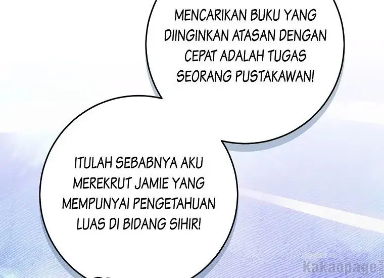 The Perks of Being a Villainess Chapter 26 - halaman 113