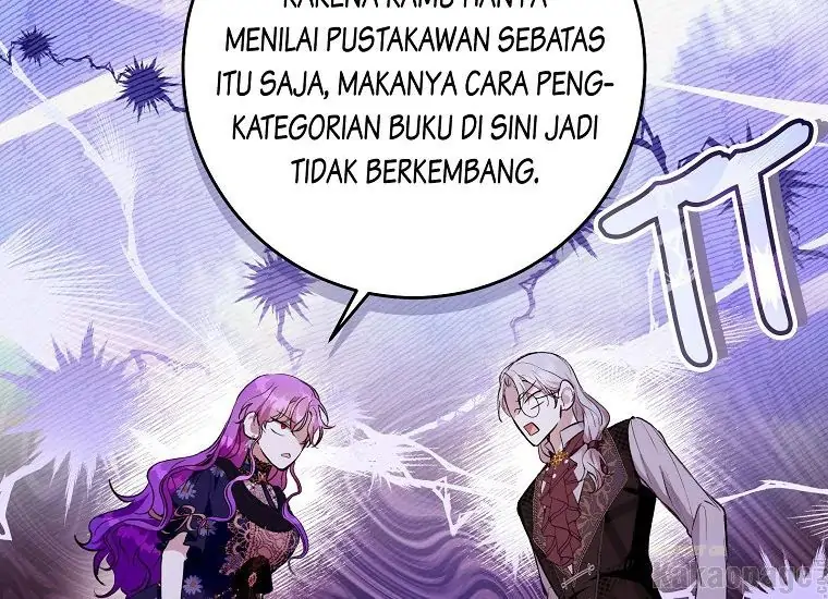 The Perks of Being a Villainess Chapter 26 - halaman 115