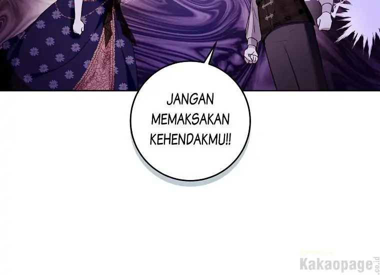 The Perks of Being a Villainess Chapter 26 - halaman 116