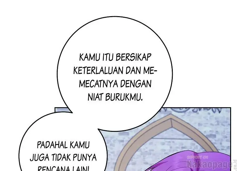 The Perks of Being a Villainess Chapter 26 - halaman 117