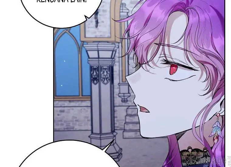 The Perks of Being a Villainess Chapter 26 - halaman 118
