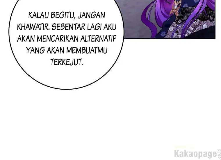 The Perks of Being a Villainess Chapter 26 - halaman 119