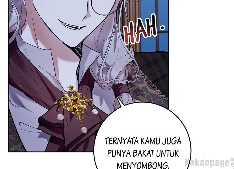 The Perks of Being a Villainess Chapter 26 - halaman 121