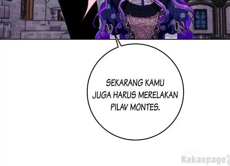 The Perks of Being a Villainess Chapter 26 - halaman 124
