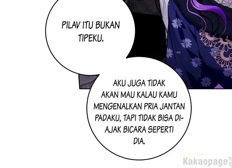 The Perks of Being a Villainess Chapter 26 - halaman 127