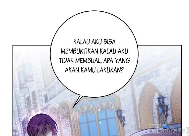 The Perks of Being a Villainess Chapter 26 - halaman 132