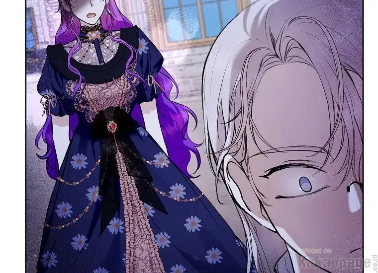 The Perks of Being a Villainess Chapter 26 - halaman 133