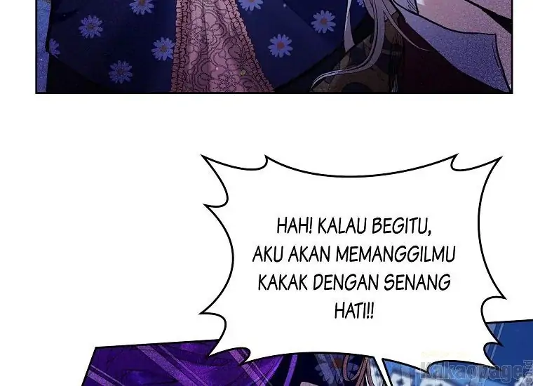 The Perks of Being a Villainess Chapter 26 - halaman 134