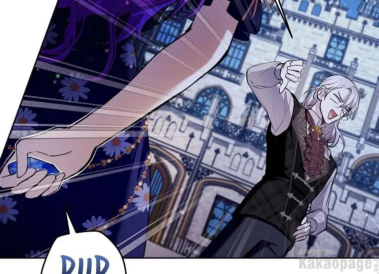 The Perks of Being a Villainess Chapter 26 - halaman 135