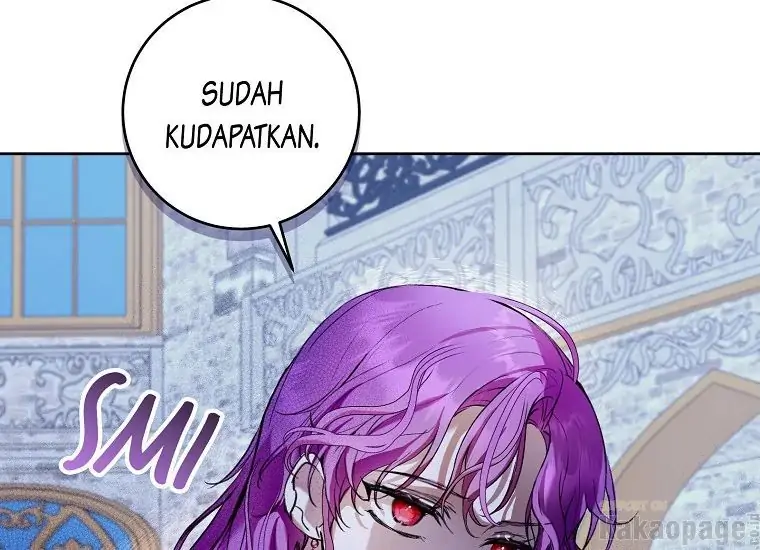 The Perks of Being a Villainess Chapter 26 - halaman 139