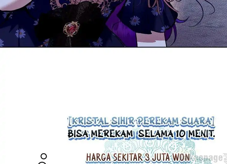 The Perks of Being a Villainess Chapter 26 - halaman 141