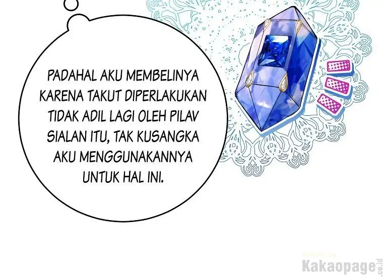 The Perks of Being a Villainess Chapter 26 - halaman 142