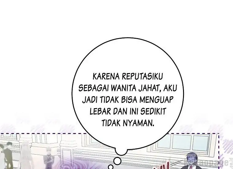 The Perks of Being a Villainess Chapter 26 - halaman 148
