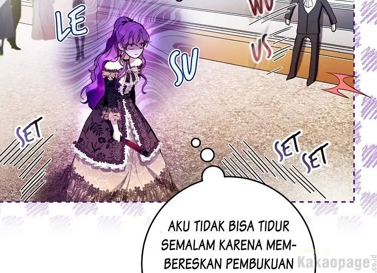 The Perks of Being a Villainess Chapter 26 - halaman 149