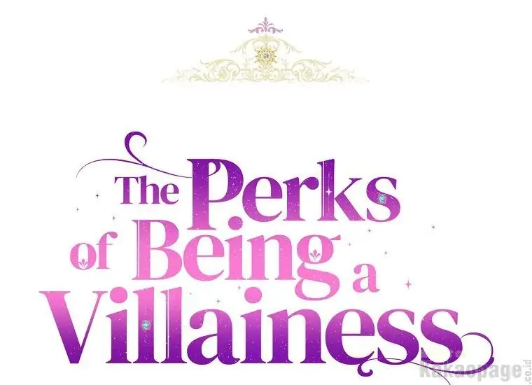 The Perks of Being a Villainess Chapter 26 - halaman 15