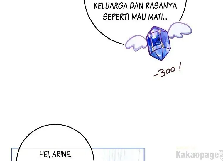 The Perks of Being a Villainess Chapter 26 - halaman 150