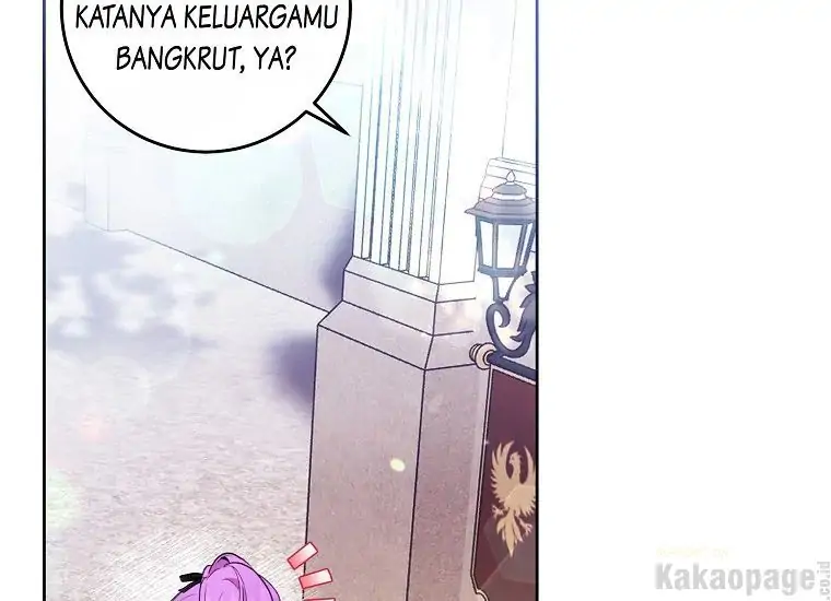 The Perks of Being a Villainess Chapter 26 - halaman 151