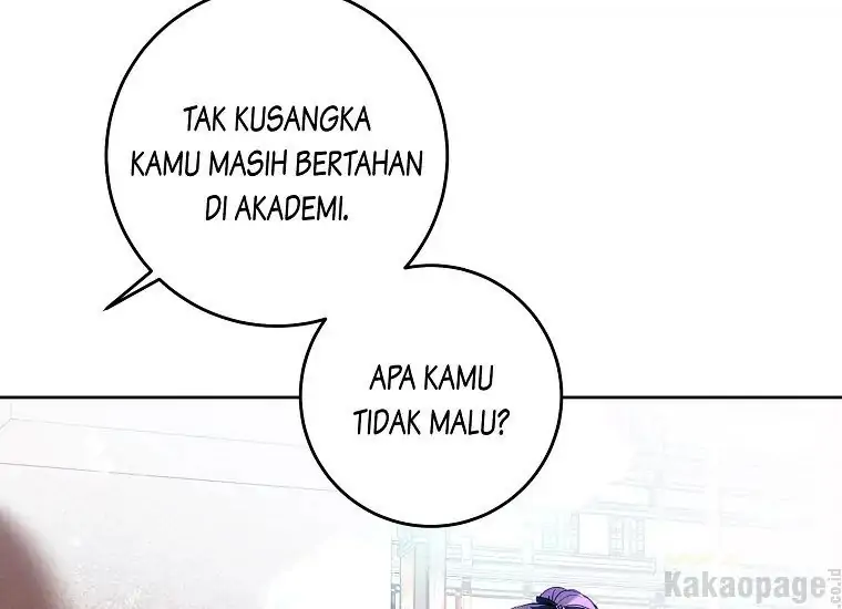 The Perks of Being a Villainess Chapter 26 - halaman 153