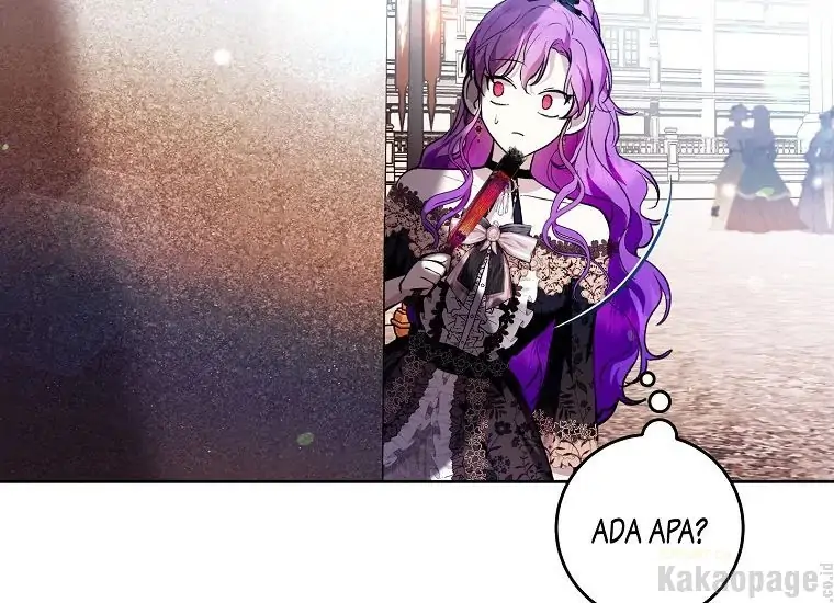 The Perks of Being a Villainess Chapter 26 - halaman 154