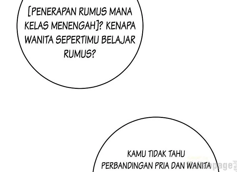 The Perks of Being a Villainess Chapter 26 - halaman 160