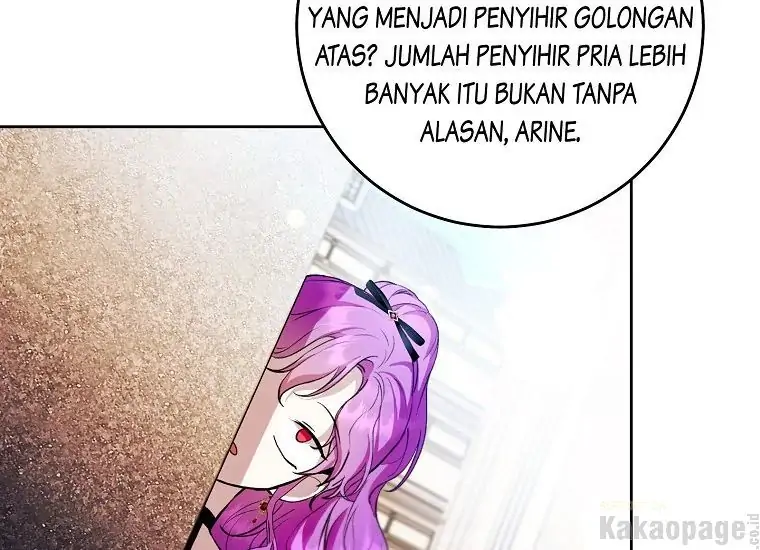 The Perks of Being a Villainess Chapter 26 - halaman 161
