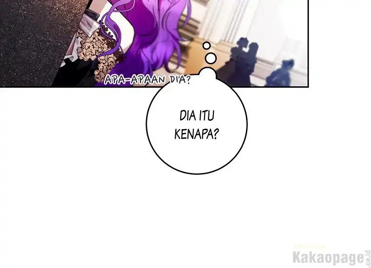 The Perks of Being a Villainess Chapter 26 - halaman 162