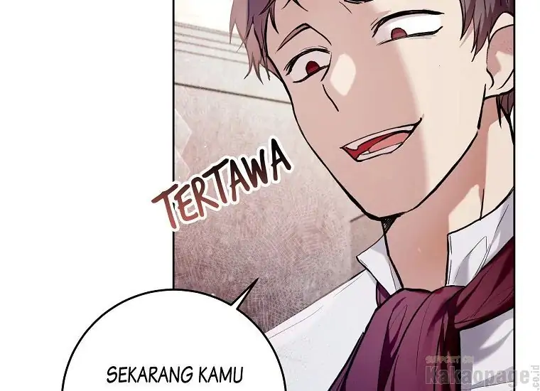 The Perks of Being a Villainess Chapter 26 - halaman 170