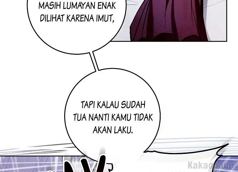 The Perks of Being a Villainess Chapter 26 - halaman 171