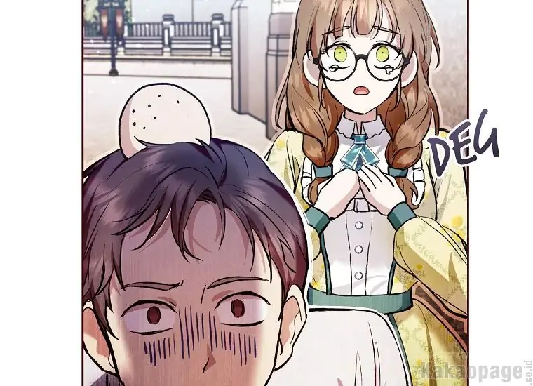 The Perks of Being a Villainess Chapter 26 - halaman 182