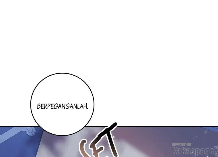The Perks of Being a Villainess Chapter 26 - halaman 19