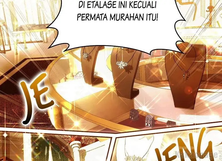 The Perks of Being a Villainess Chapter 26 - halaman 2