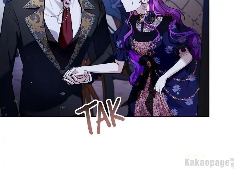 The Perks of Being a Villainess Chapter 26 - halaman 23