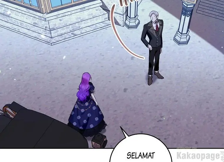 The Perks of Being a Villainess Chapter 26 - halaman 25