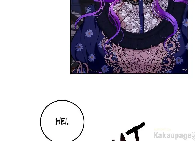 The Perks of Being a Villainess Chapter 26 - halaman 28