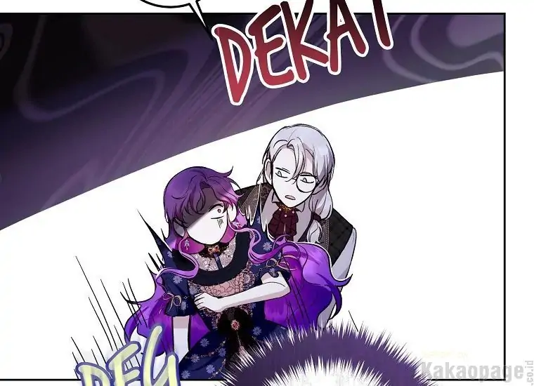 The Perks of Being a Villainess Chapter 26 - halaman 29