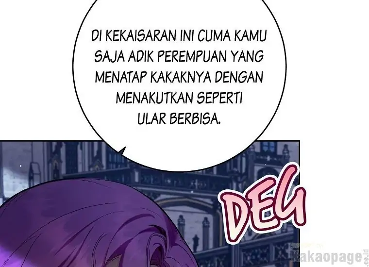 The Perks of Being a Villainess Chapter 26 - halaman 34