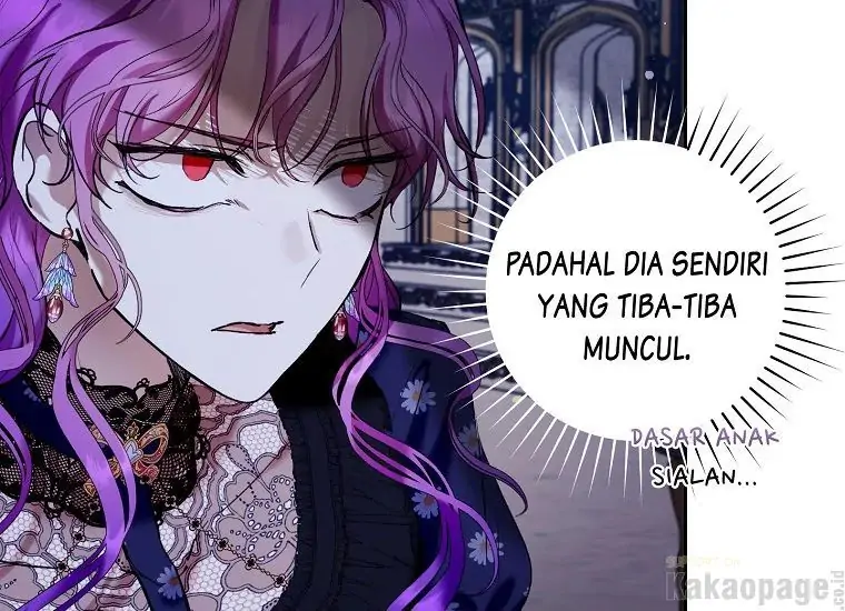 The Perks of Being a Villainess Chapter 26 - halaman 35