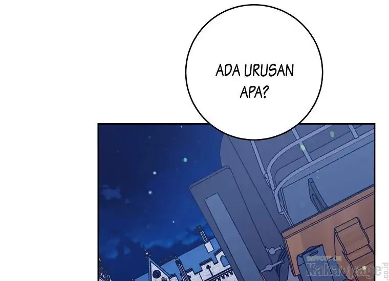 The Perks of Being a Villainess Chapter 26 - halaman 37