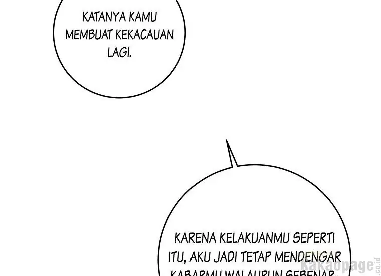 The Perks of Being a Villainess Chapter 26 - halaman 39