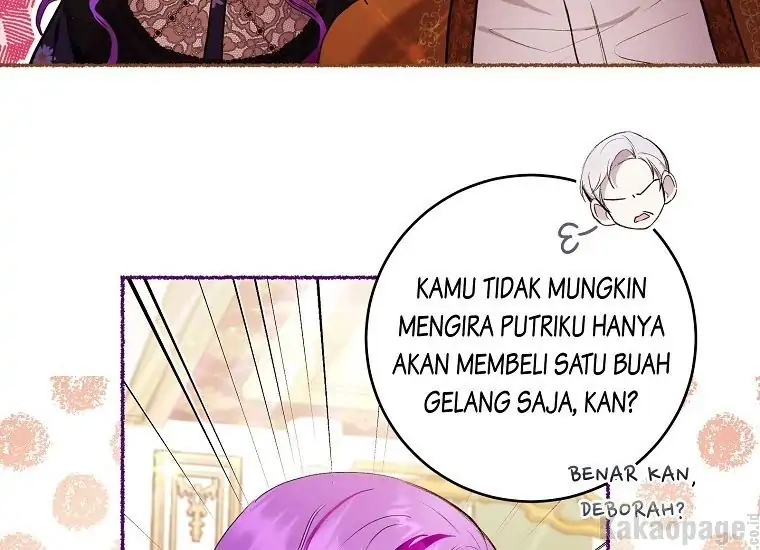 The Perks of Being a Villainess Chapter 26 - halaman 4