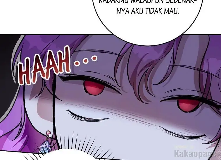 The Perks of Being a Villainess Chapter 26 - halaman 40