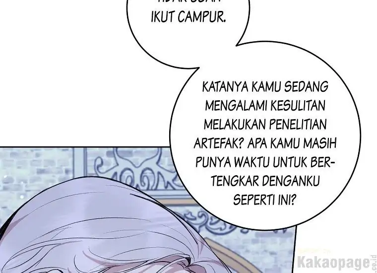 The Perks of Being a Villainess Chapter 26 - halaman 42