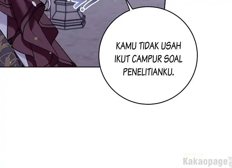 The Perks of Being a Villainess Chapter 26 - halaman 44
