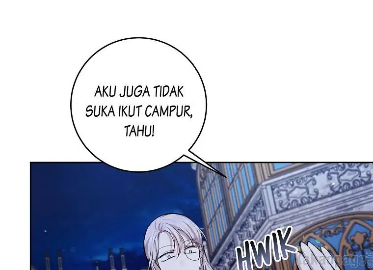 The Perks of Being a Villainess Chapter 26 - halaman 45