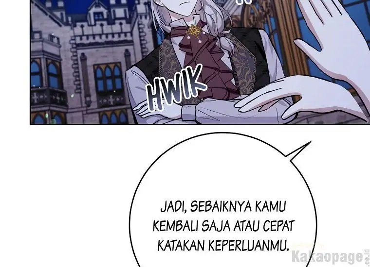The Perks of Being a Villainess Chapter 26 - halaman 46